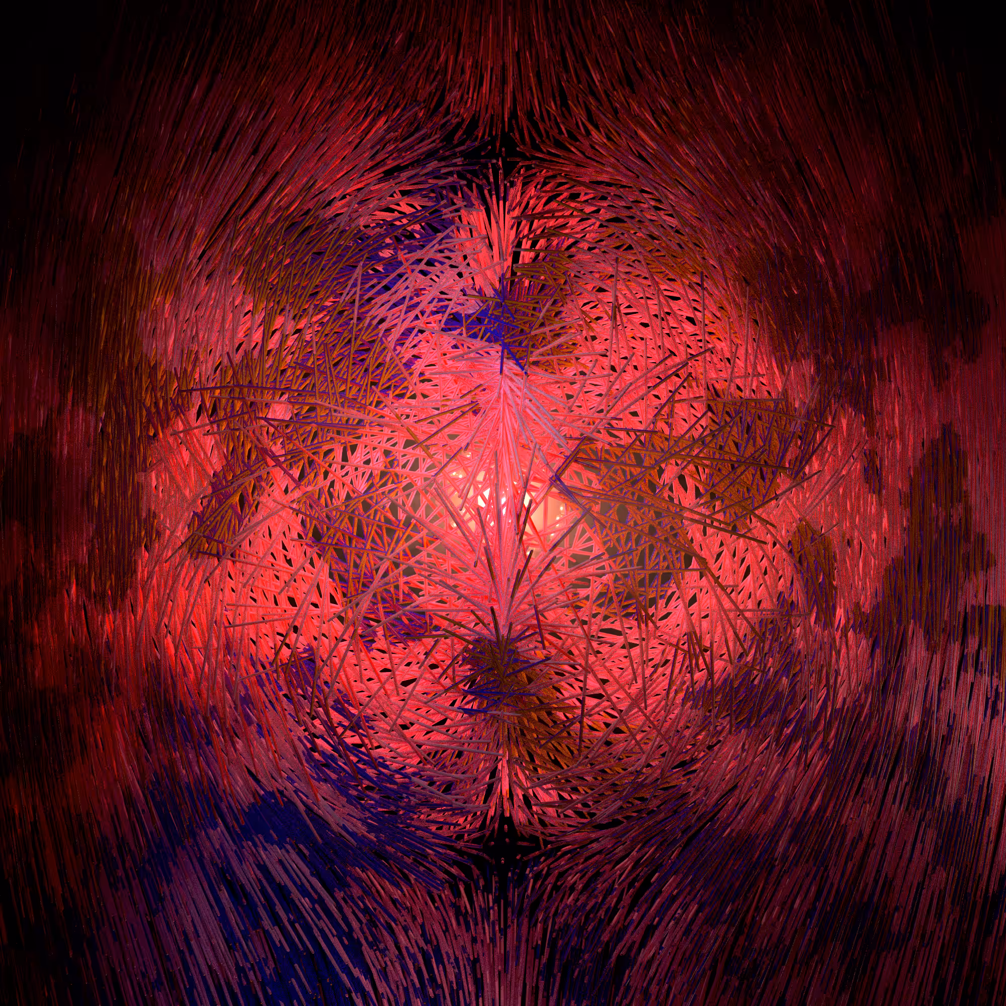 Beta Field