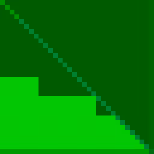 GLICPIXXXVER002 - GRAND COLLECTION: GLICPIXXXVER002 #5400