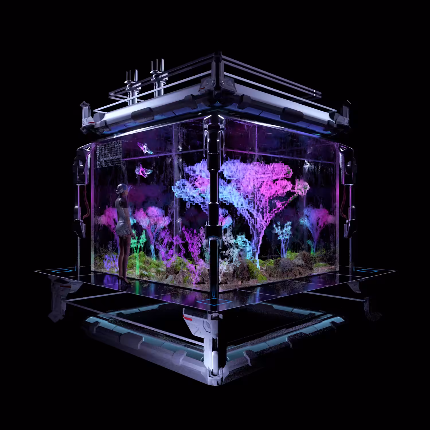 HOLOGARDEN