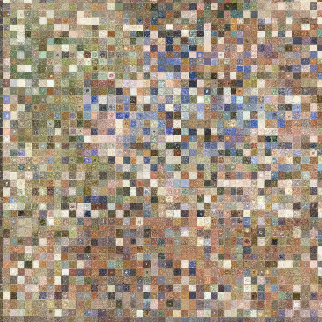 Ganxaics: Ganxaic 48