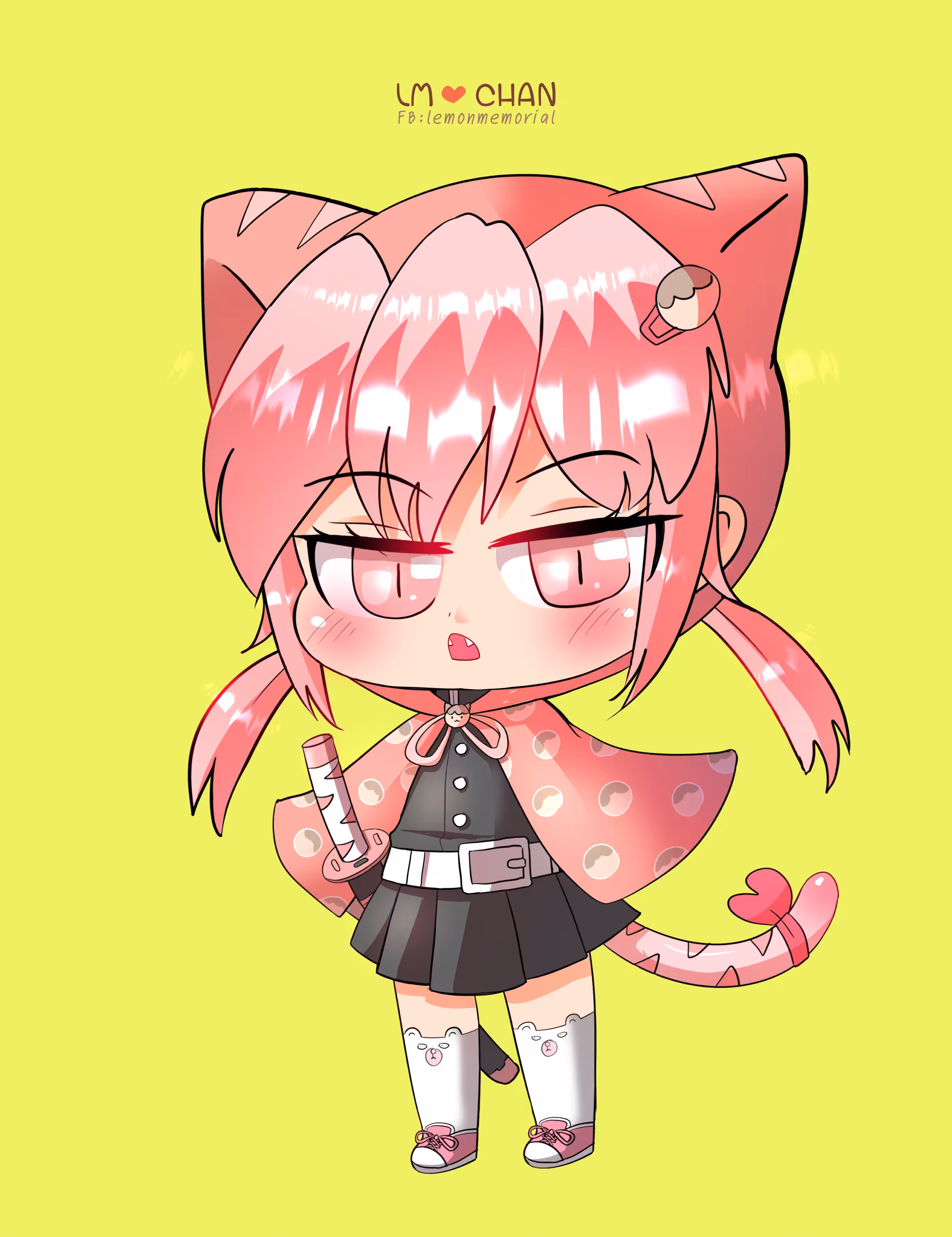 Kimi tsuno Tiga