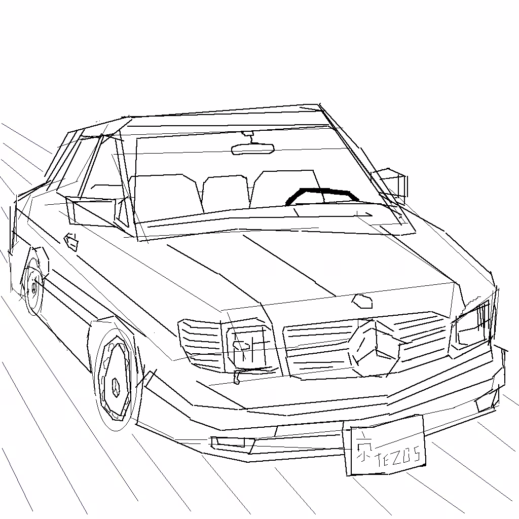 dicey benz