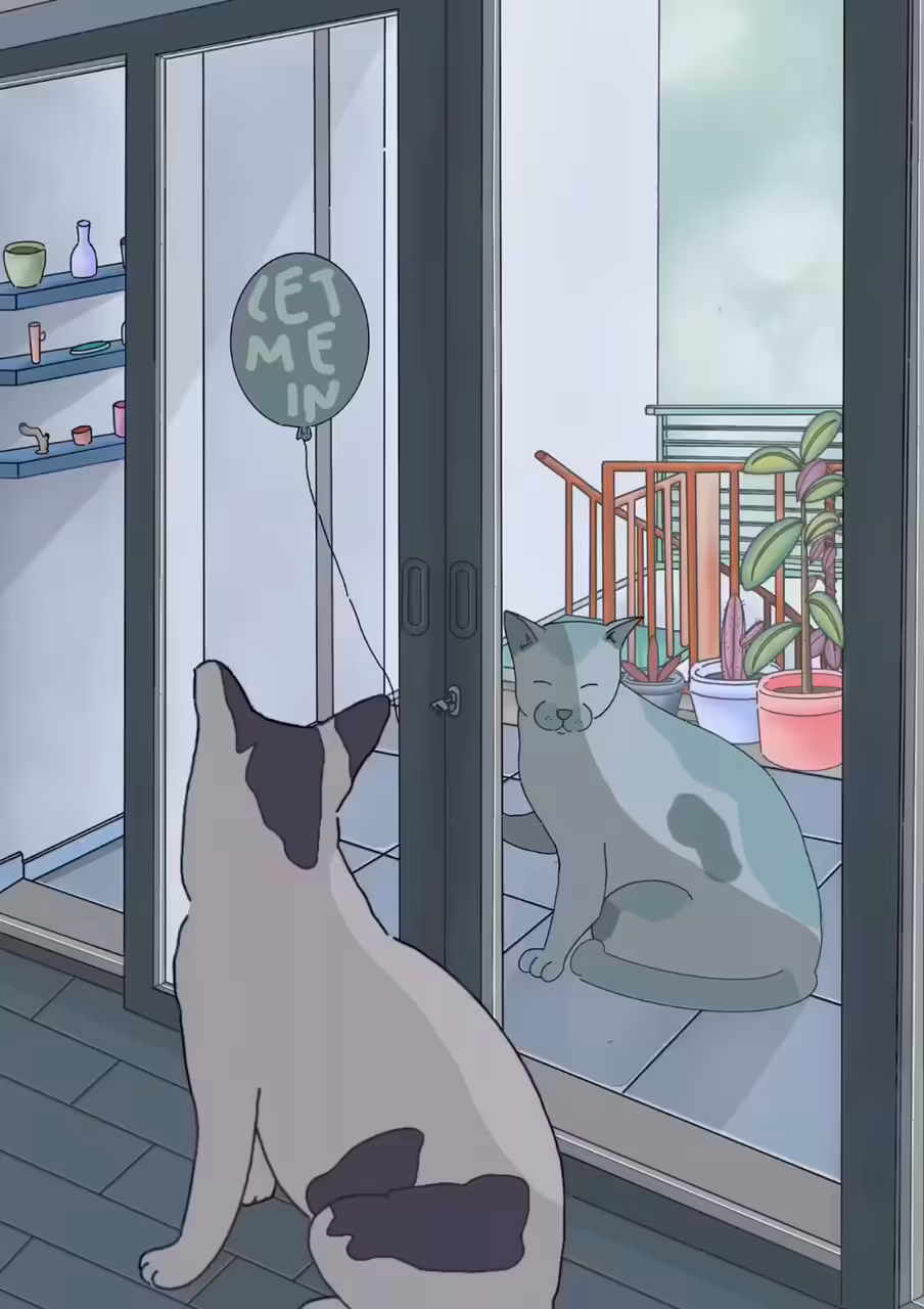 Let Me In