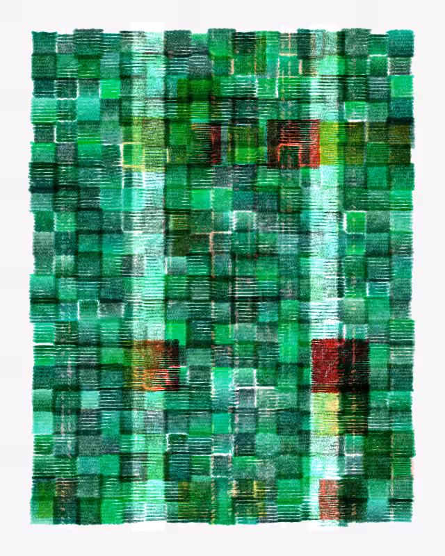 Texturism #31