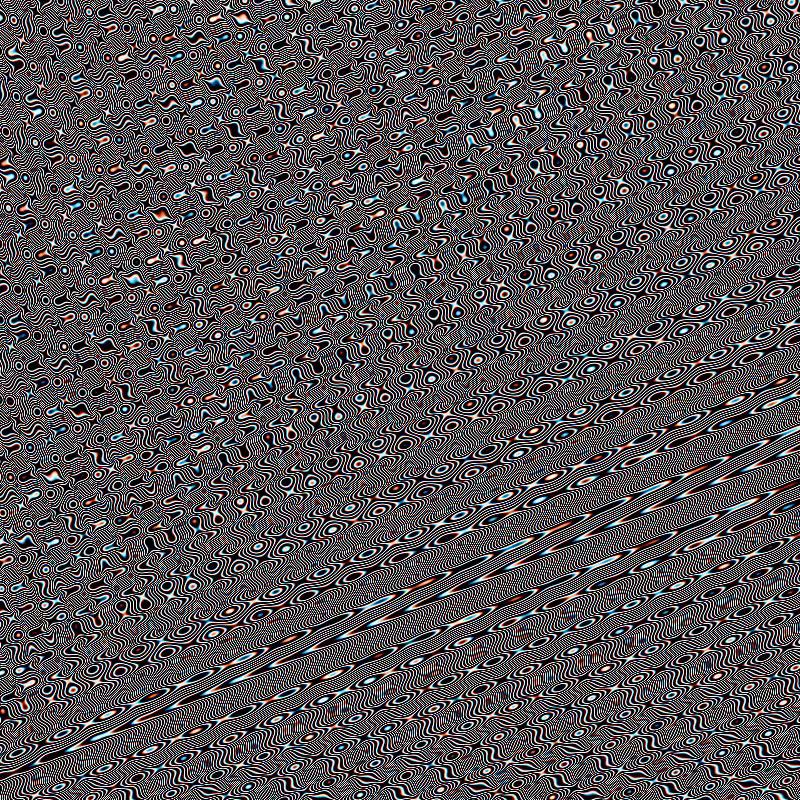 Quantum Vacuum #24