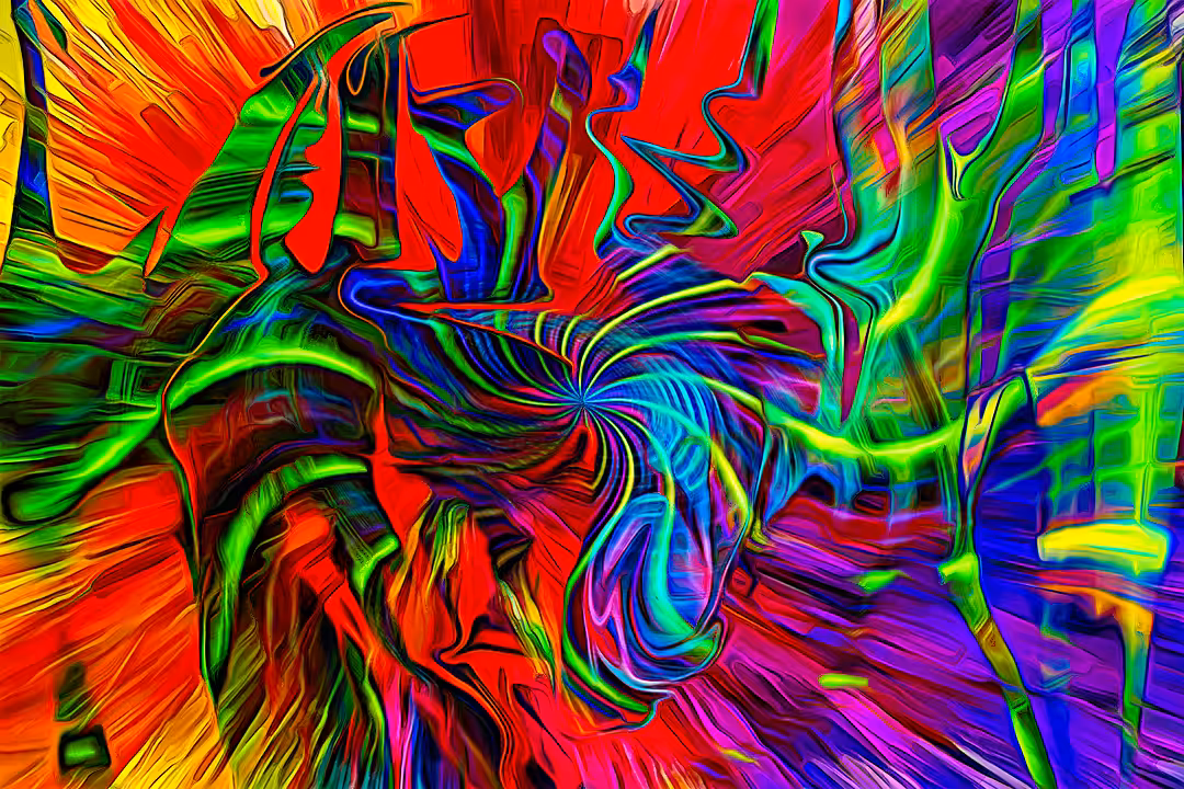 Animals 