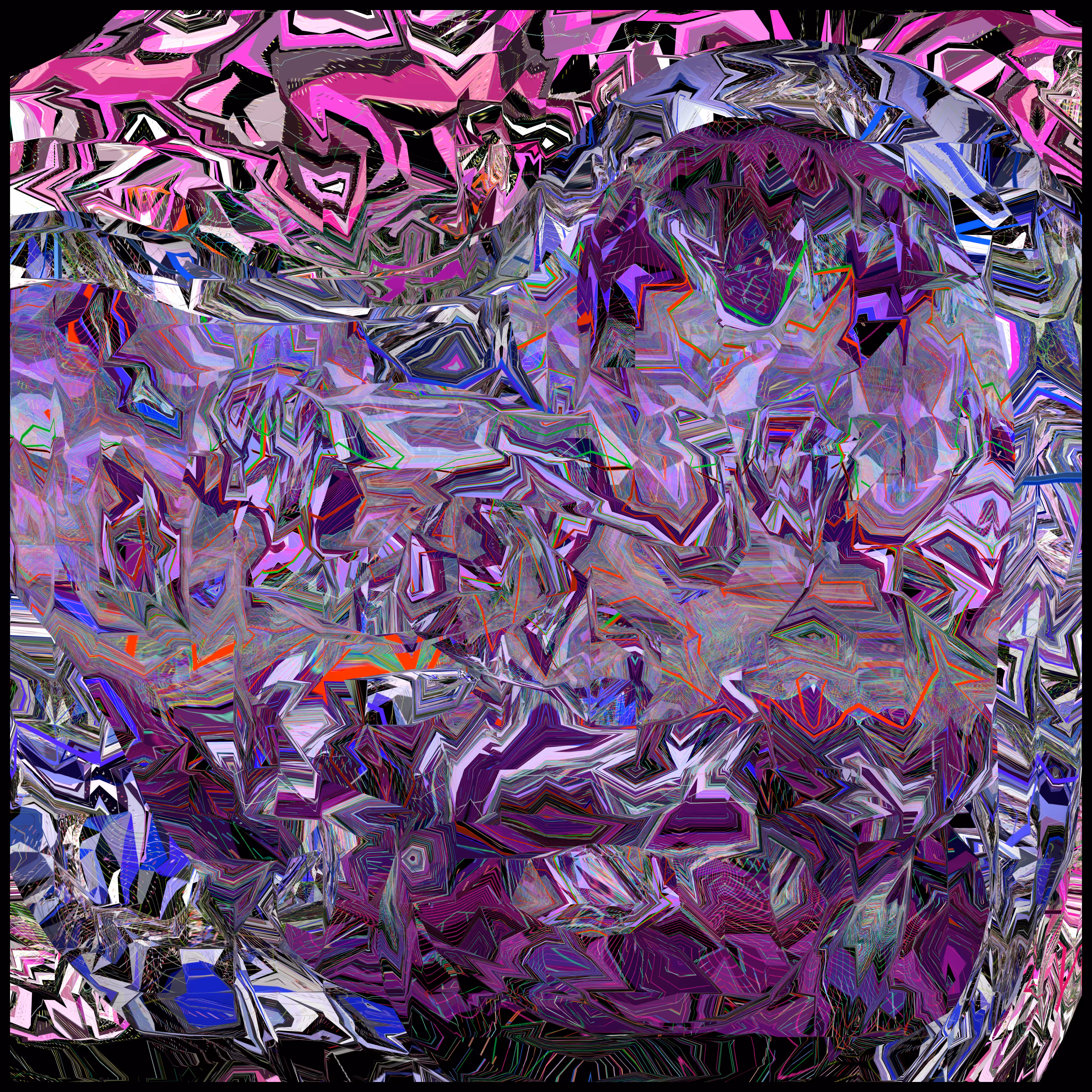 ISOTEXTURE 55 #17