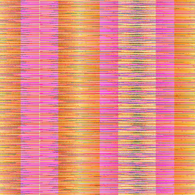 Broken LCD Screen #171