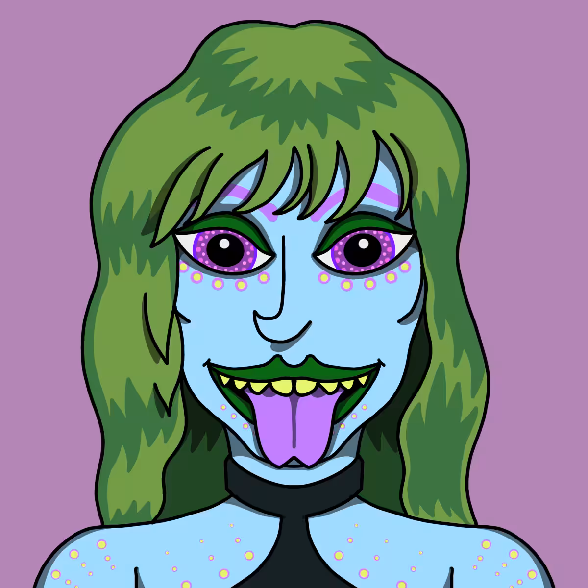 |Hedz| Partylicker