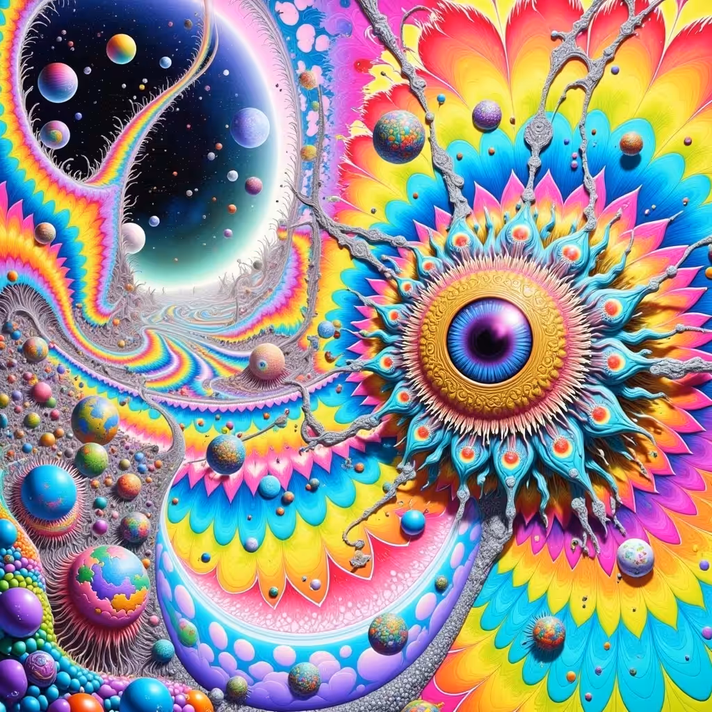 Too much acid?! #13