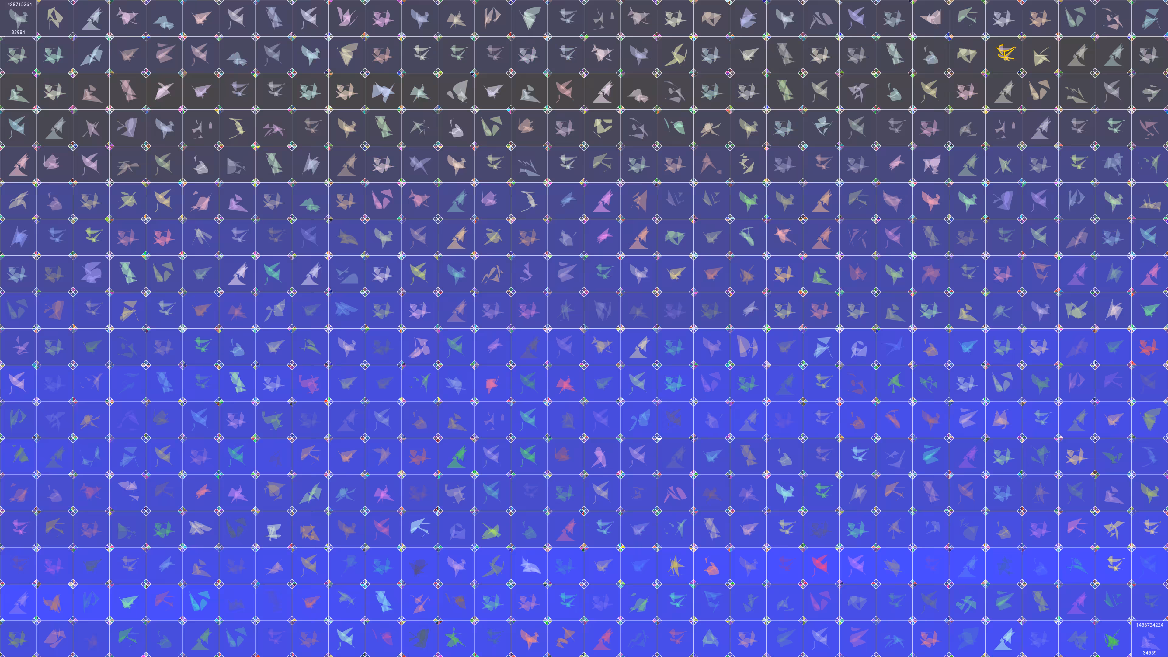 CryptoArte: Painting #59