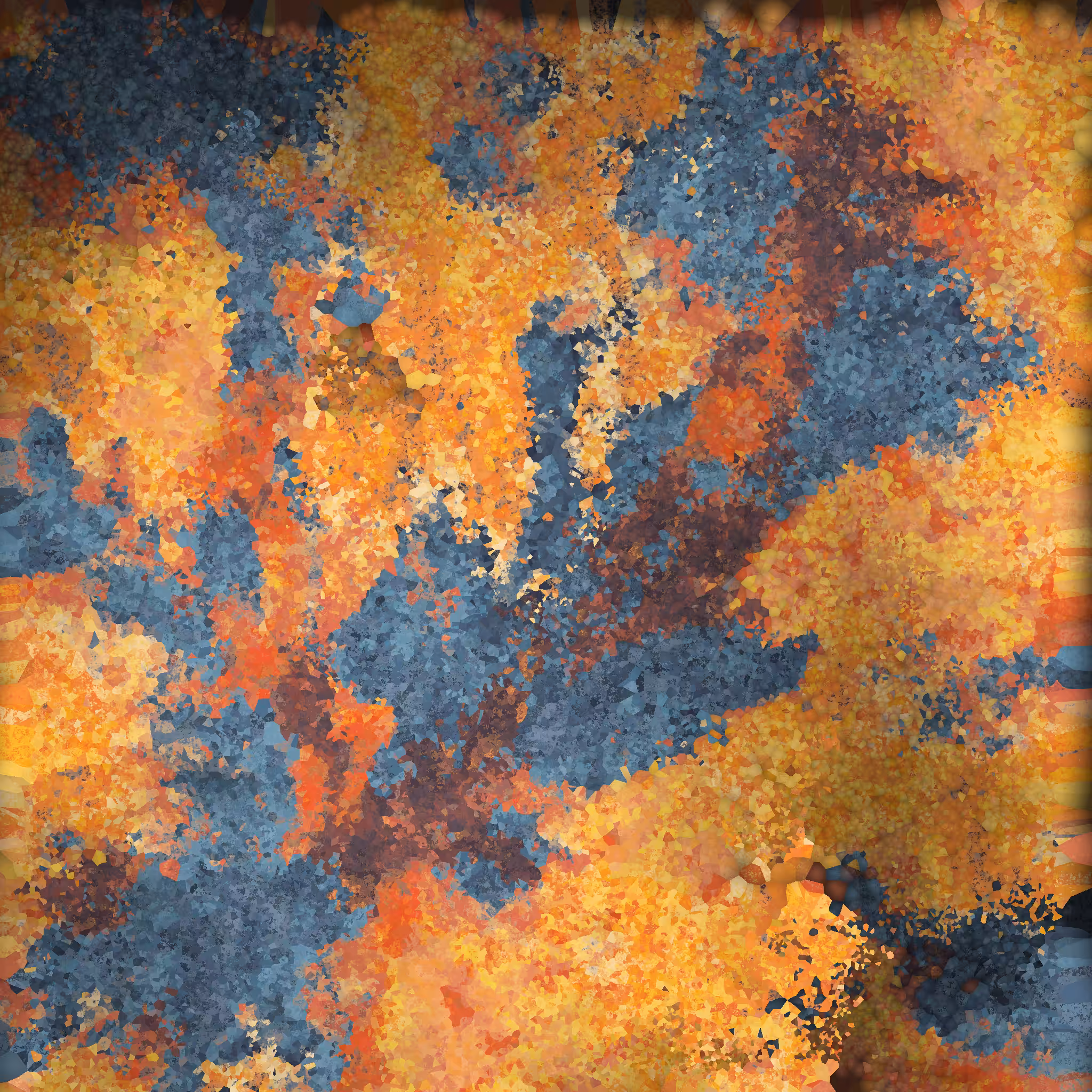 magmatic #55