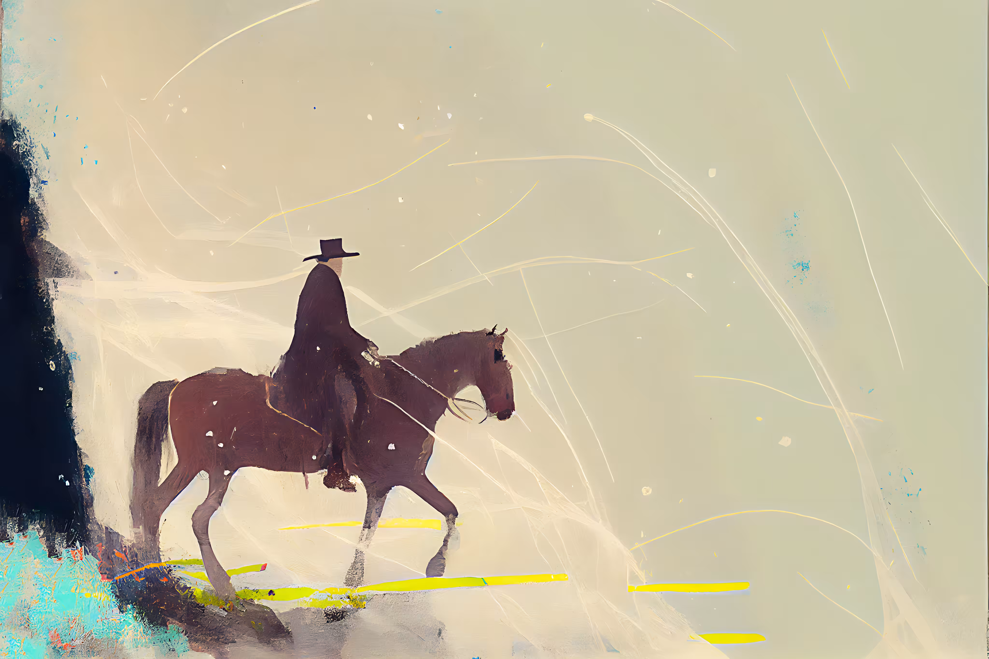 COWBOY