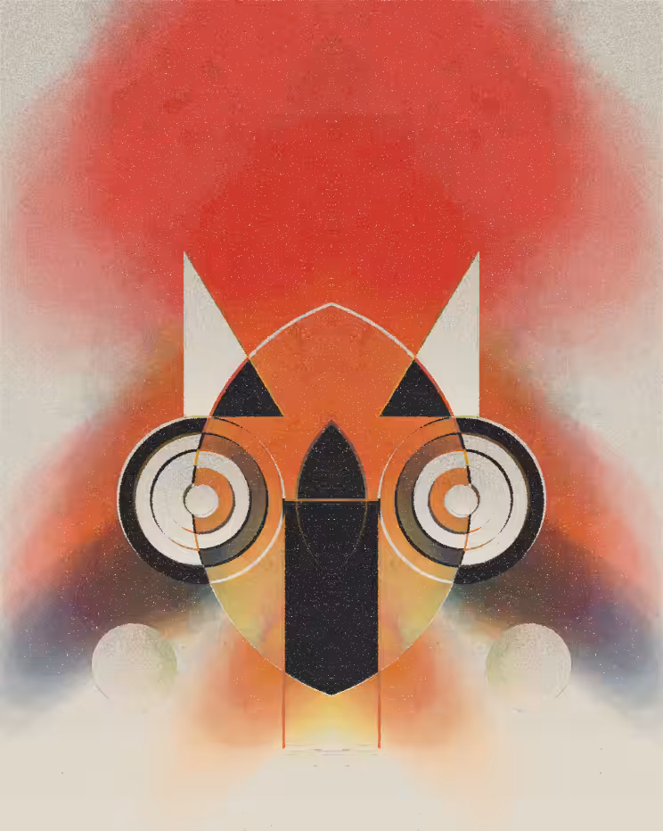 Intuitive by Asaf Slook #47