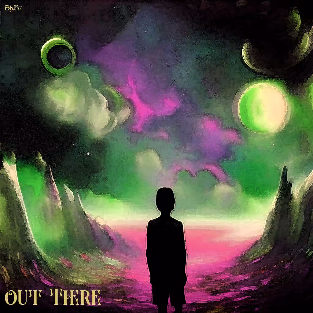 Out There