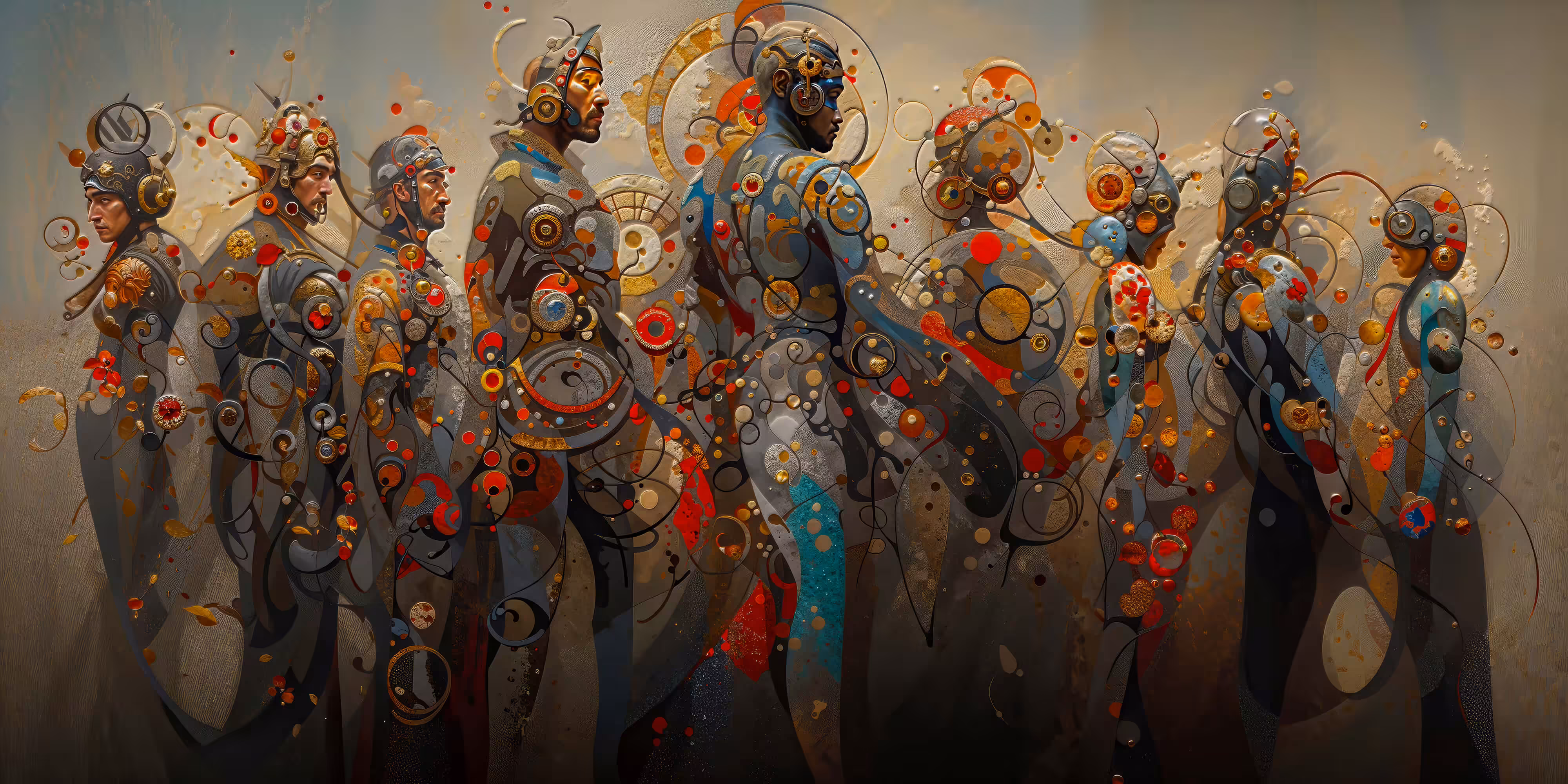 Rhythm AI