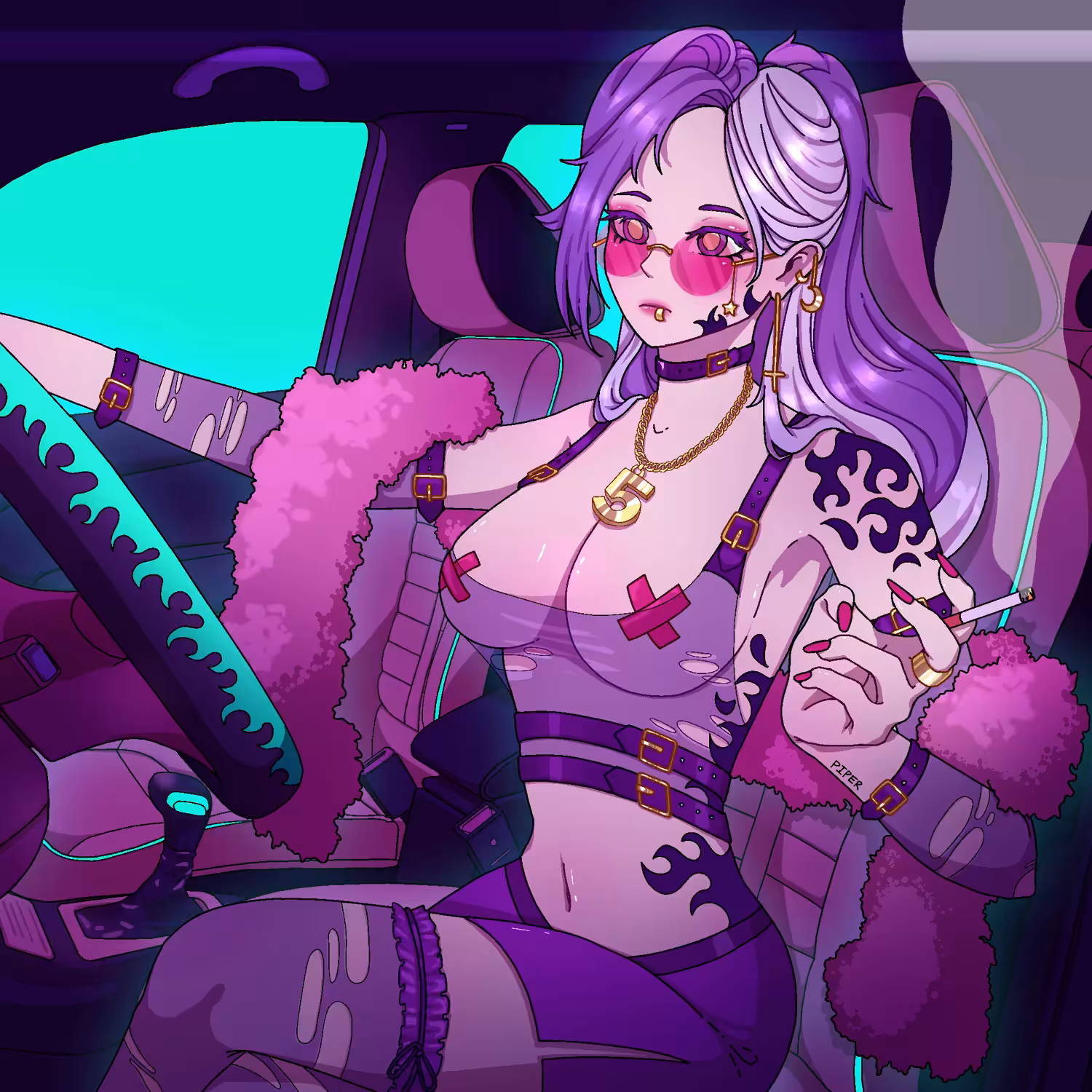 Agent05 || GETAWAY