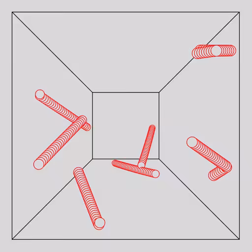 White Cube Pluck