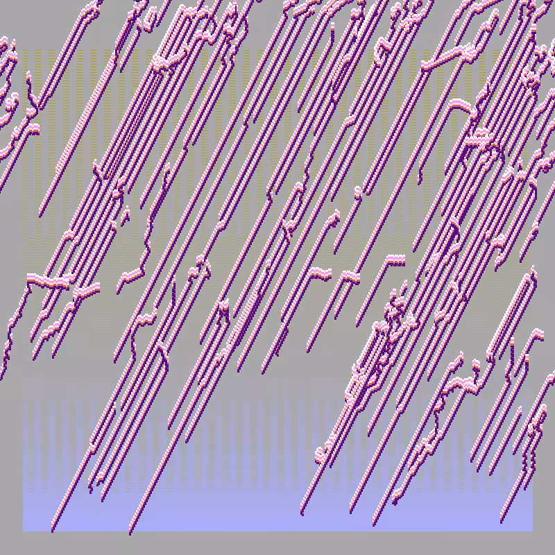 AUTOJOURNEYPAINT #205