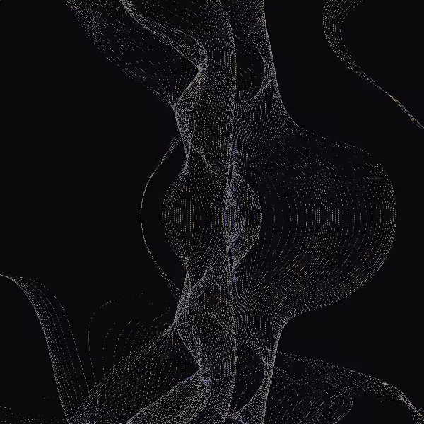 plasma filaments #41