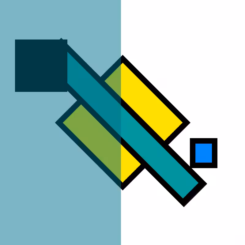 Irregular links #38