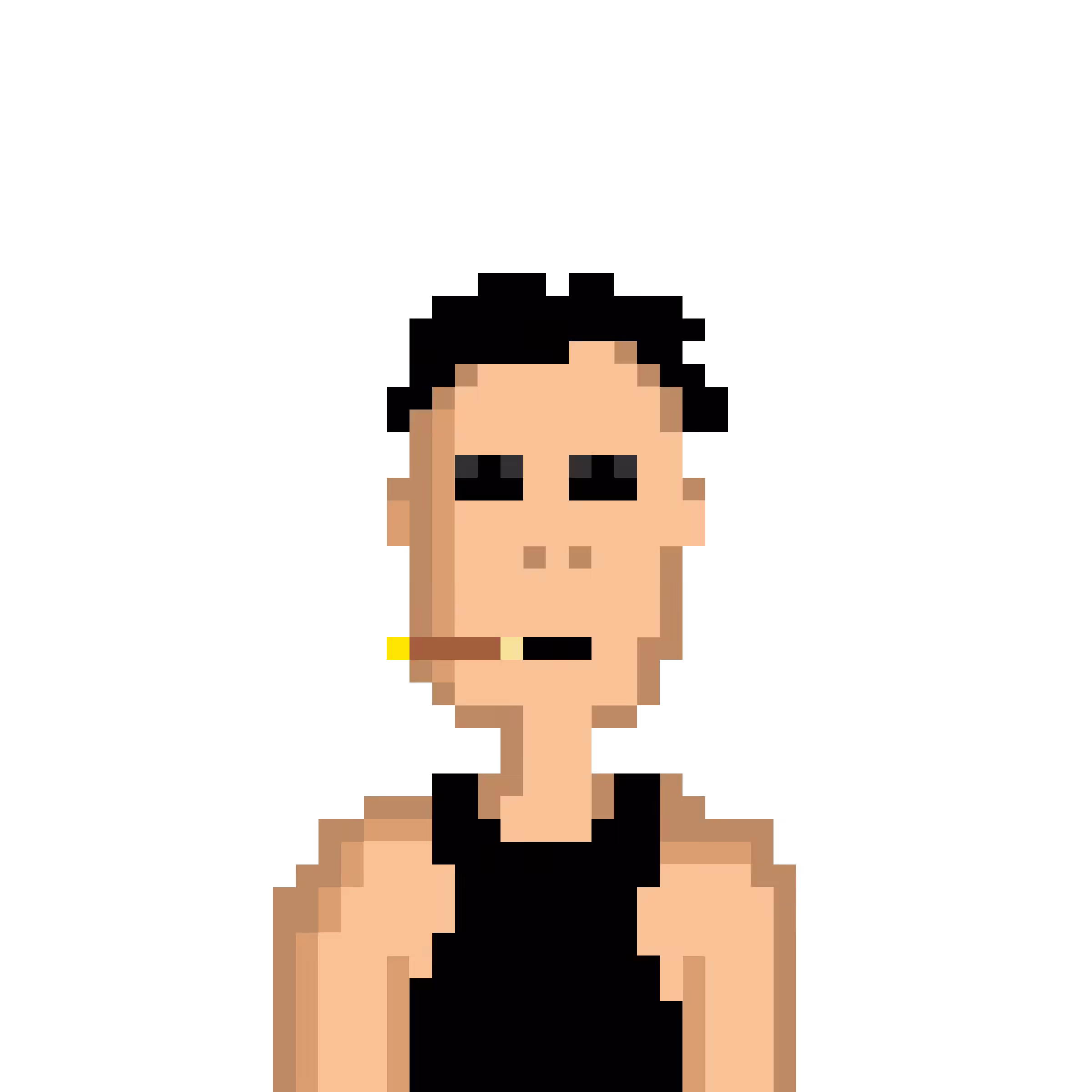Based Pixel God #935