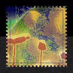 Stamps of Onablo #423