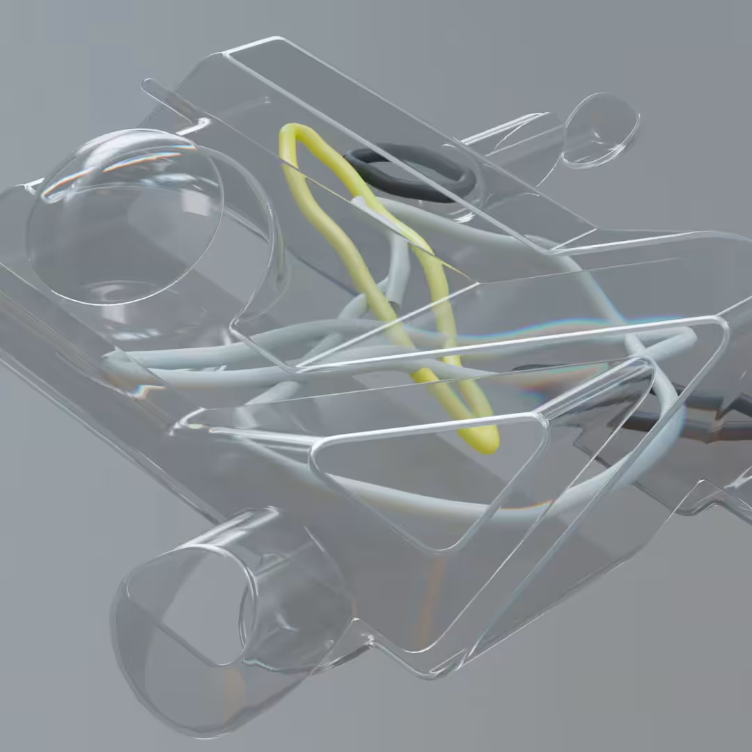 Echo Box v1