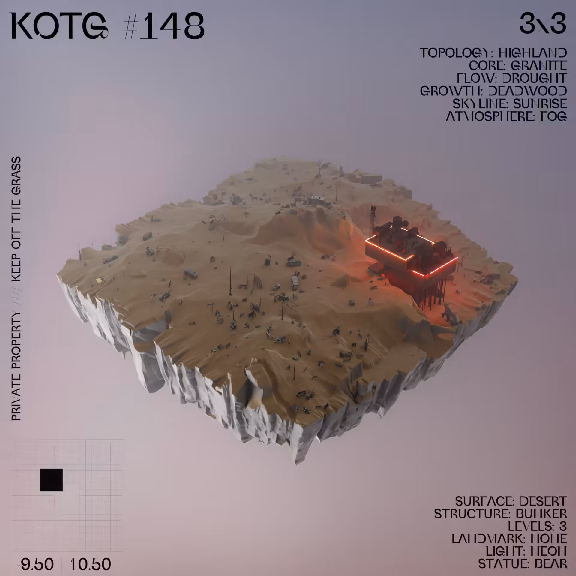 KOTG #148