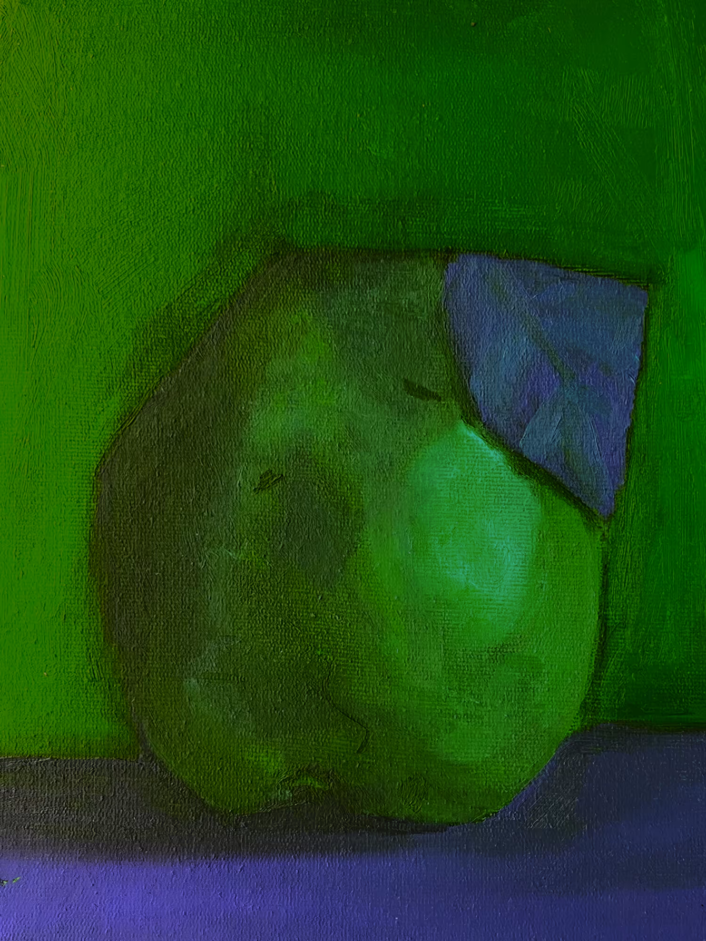 Hues of Duality: Hues 6