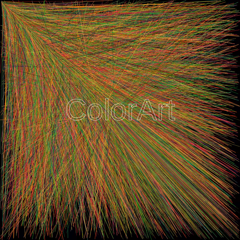 RGB #3 #50