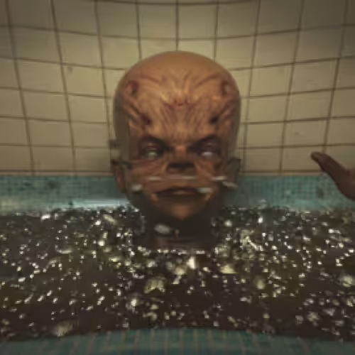 Splish Splash