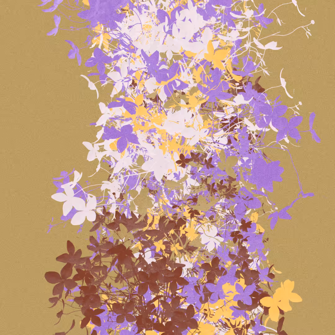 Flower #3