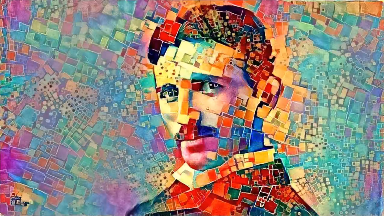 Tesla's Complex World