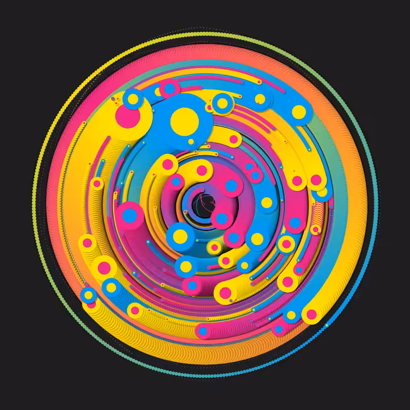 Cycles #17