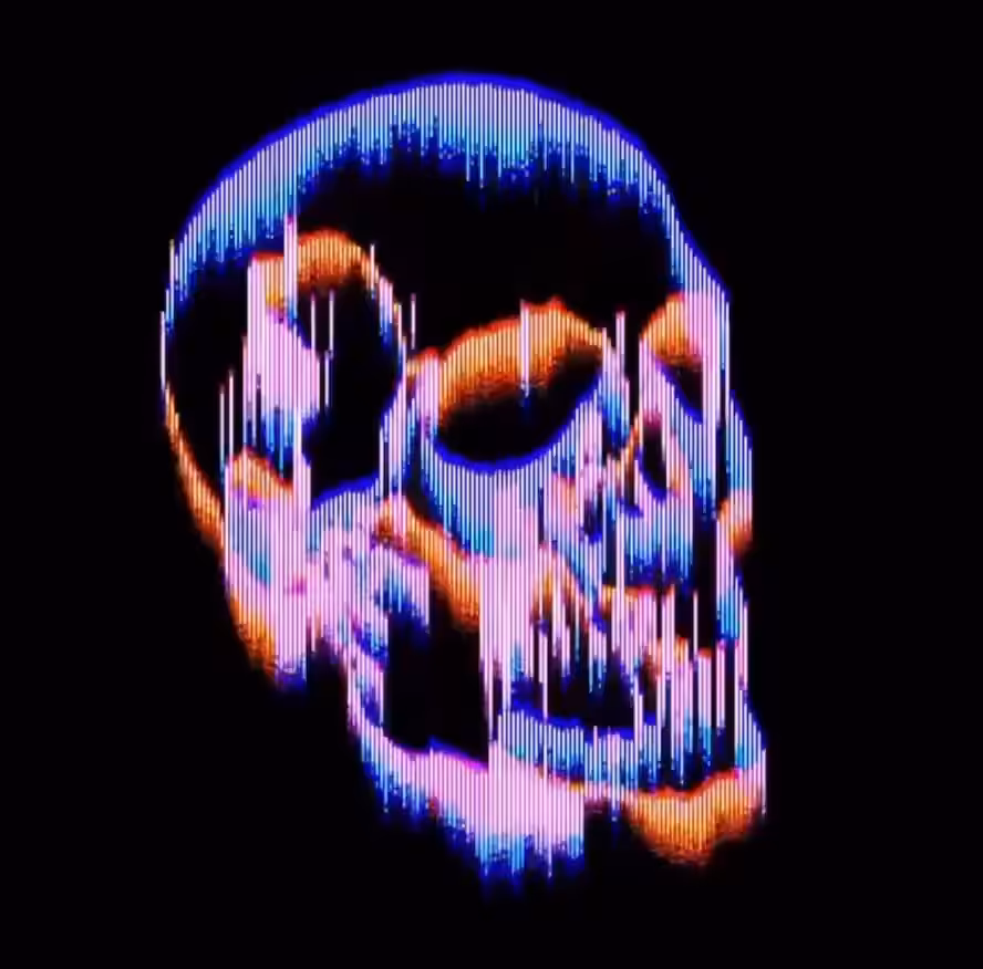 Skullisation