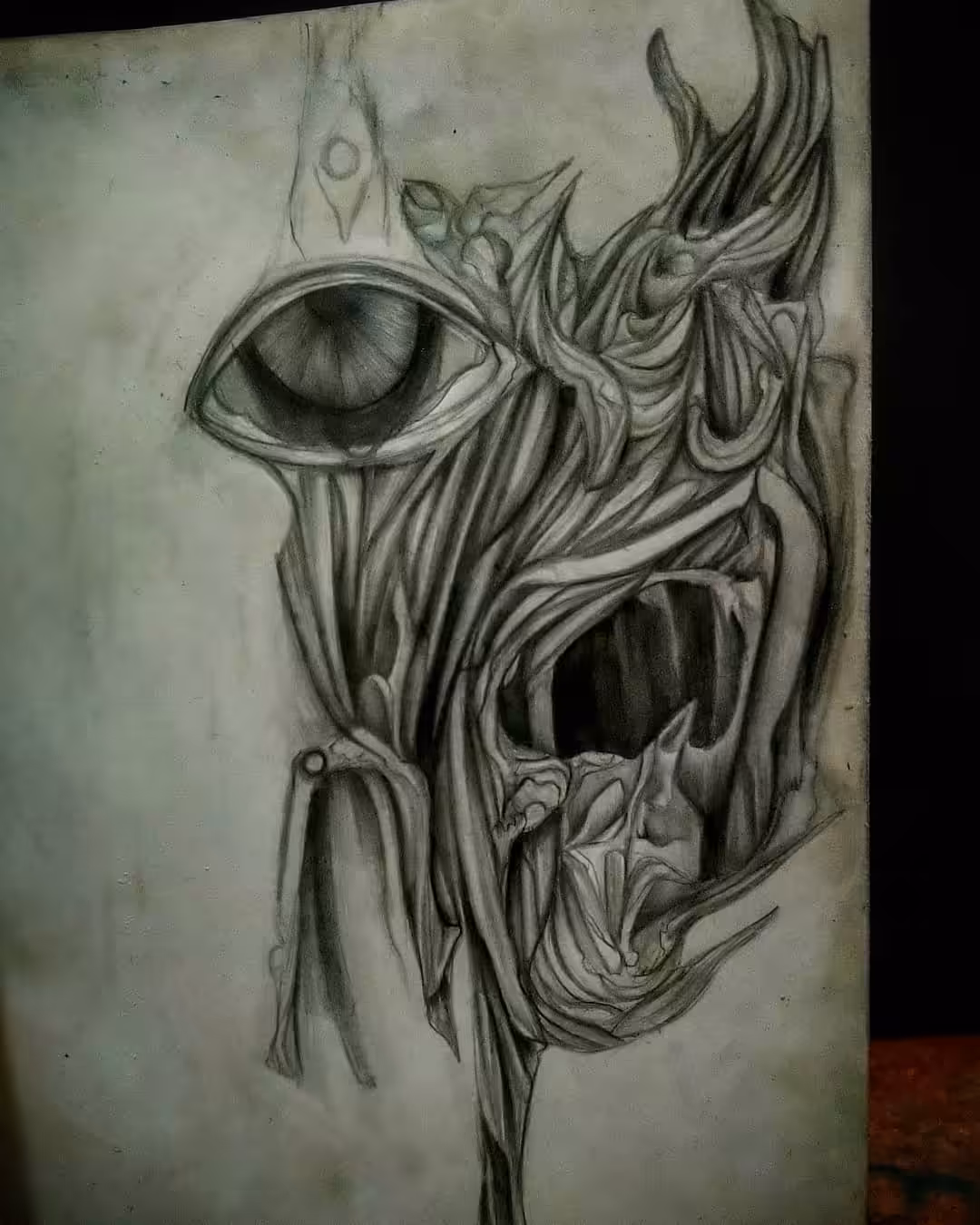 Skull #1