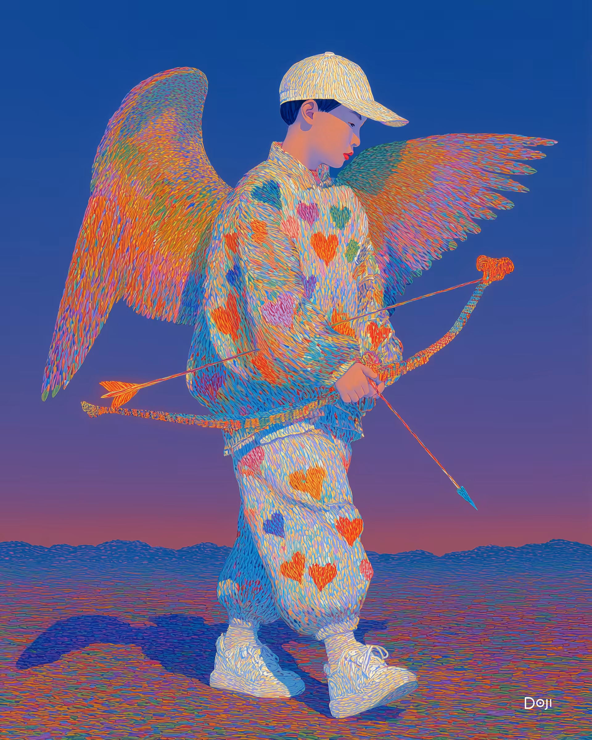 Cupidon 2.0