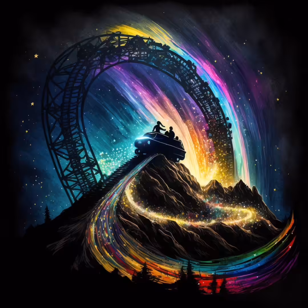Joy Ride