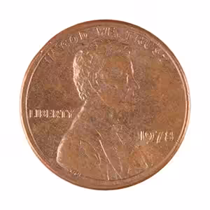 Cent #9492