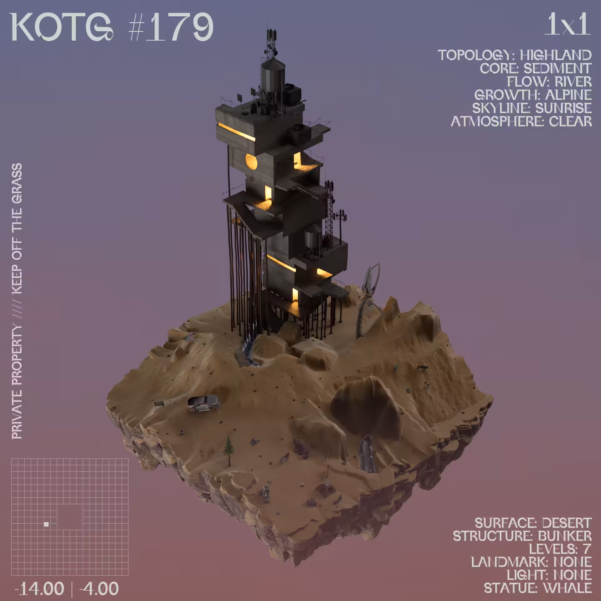 KOTG #179