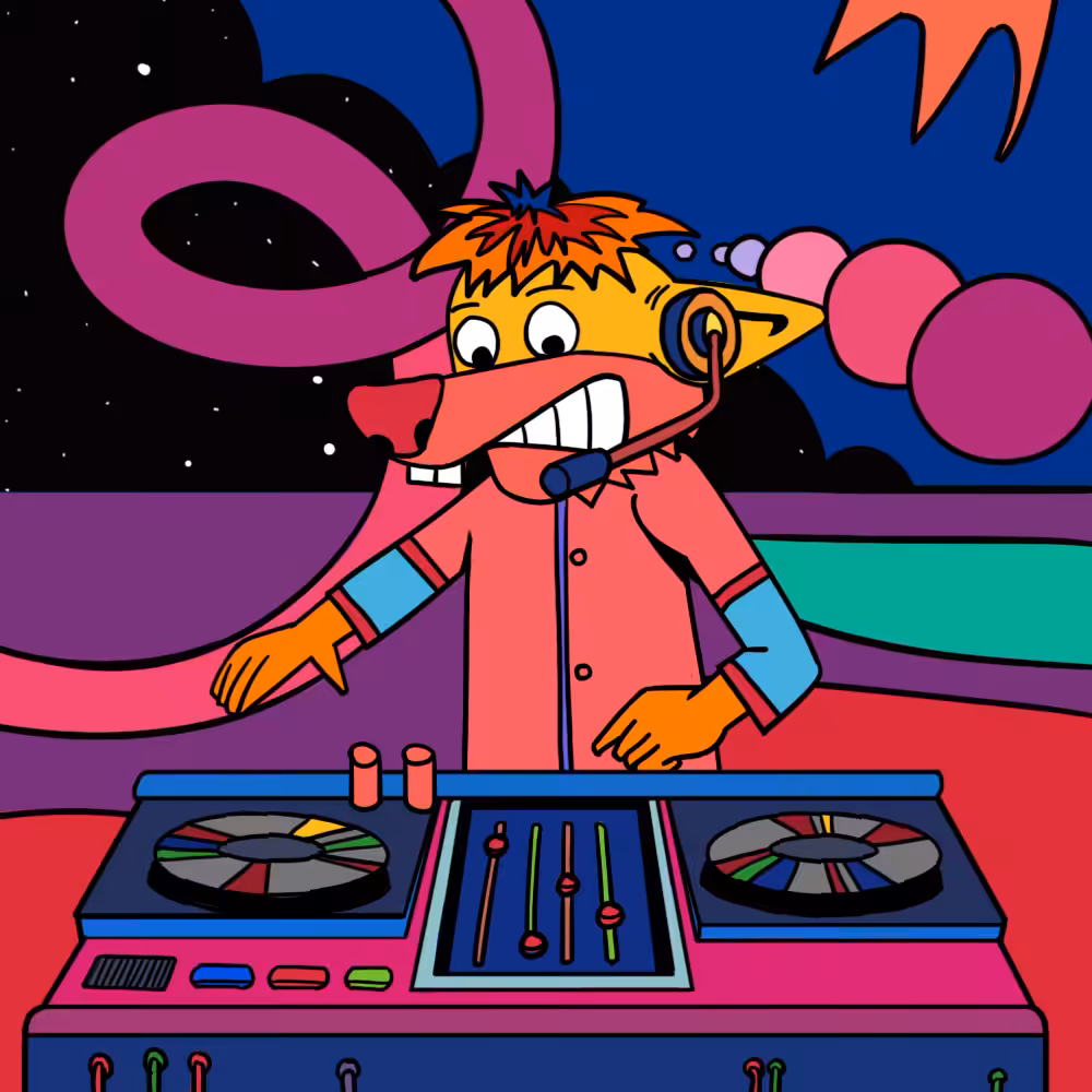 Gogos Skratz #186