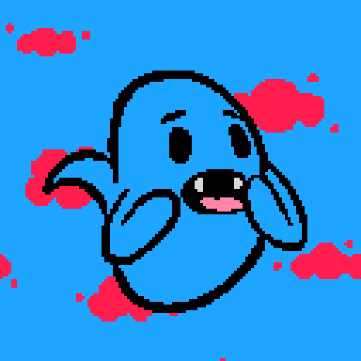 #110 I'm a Ghost!