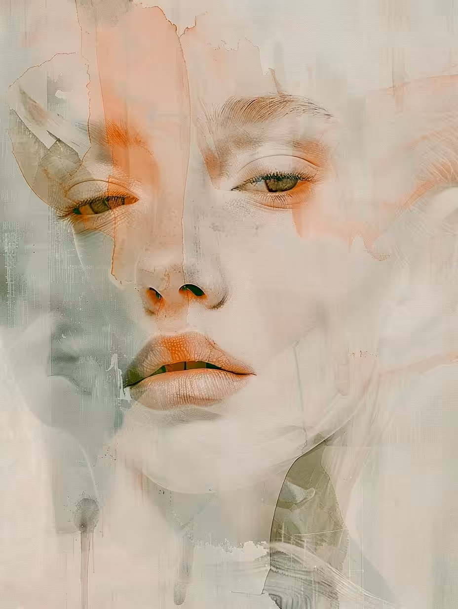 Ephemeral Beauty