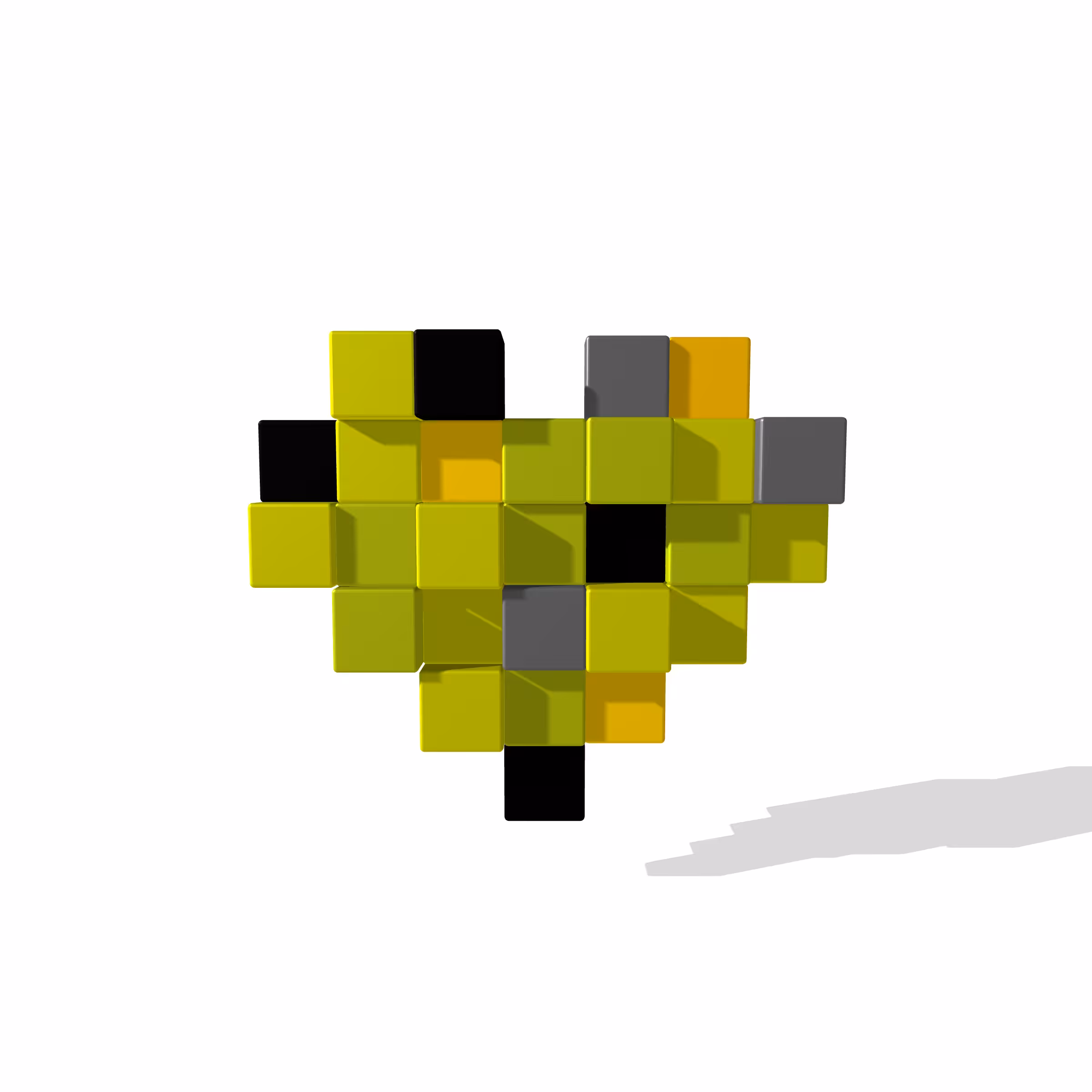 heart + craft #22947
