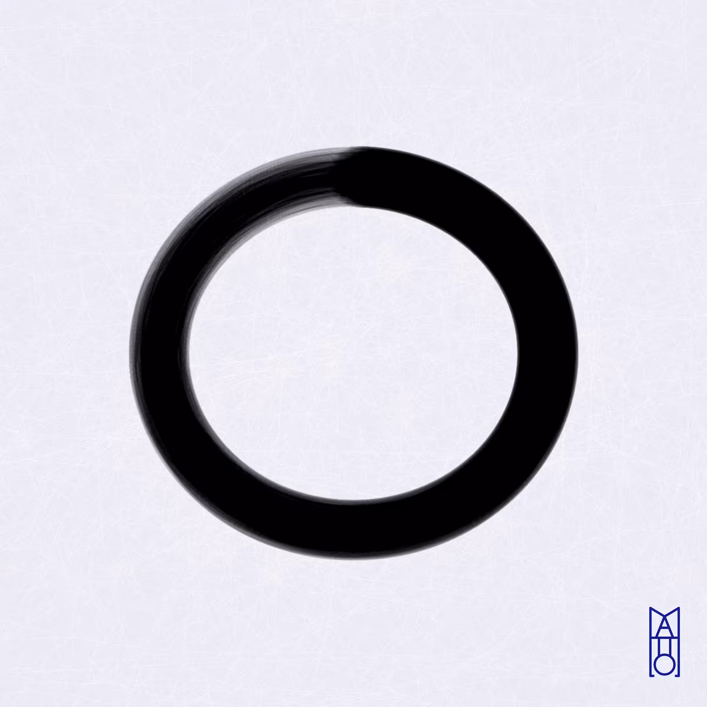 Ensō #260