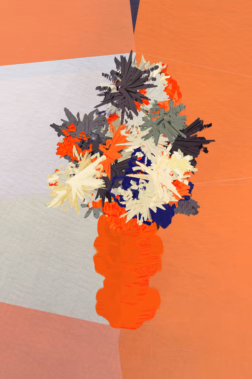 Un bouquet pour Papa #27