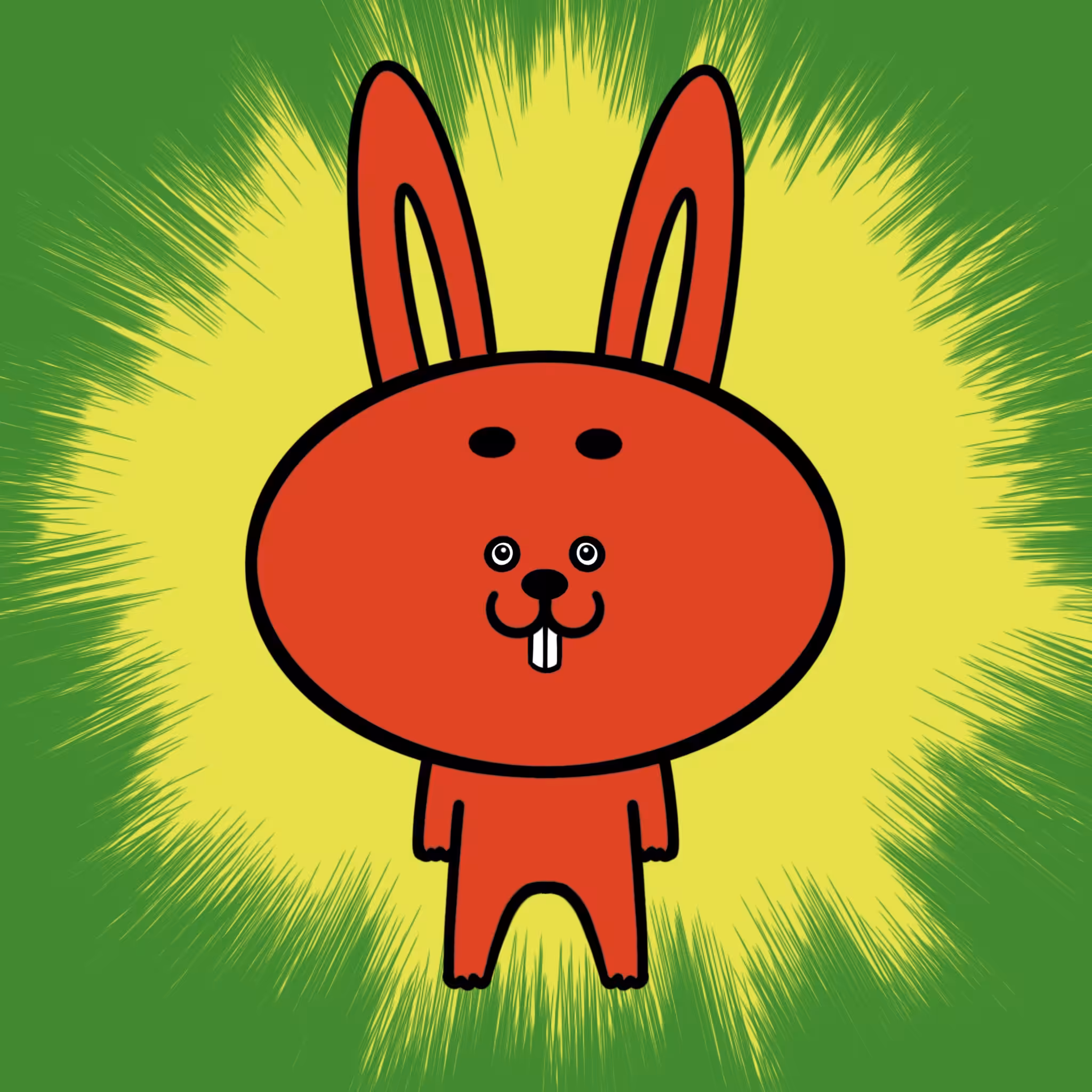 Crypto Baby Animals #093
