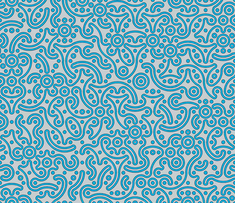 Apophenia #6