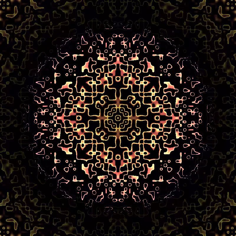 Sacred Designs #20